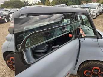 CITROEN AMI 