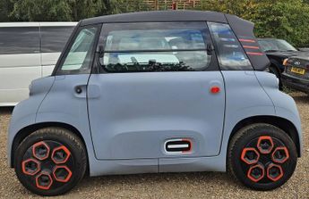 CITROEN AMI 