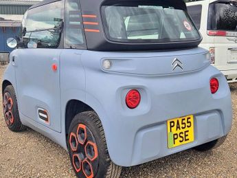 CITROEN AMI 