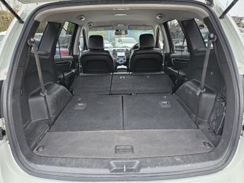 HYUNDAI SANTA FE 2.2 CRDi Premium 5dr Auto [7 Seats]