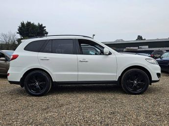 HYUNDAI SANTA FE 2.2 CRDi Premium 5dr Auto [7 Seats]