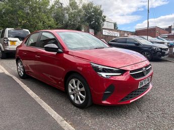 Vauxhall Corsa 1.2 SE 5dr