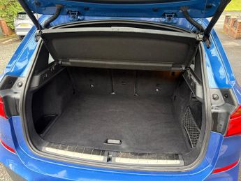 BMW X1 xDrive 25d M Sport 5dr Step Auto