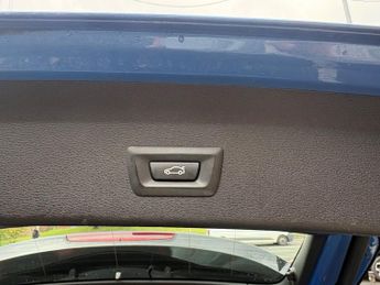 BMW X1 xDrive 25d M Sport 5dr Step Auto