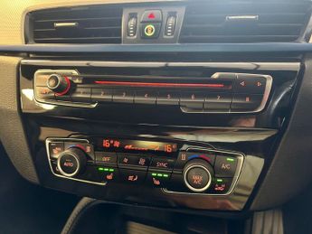 BMW X1 xDrive 25d M Sport 5dr Step Auto
