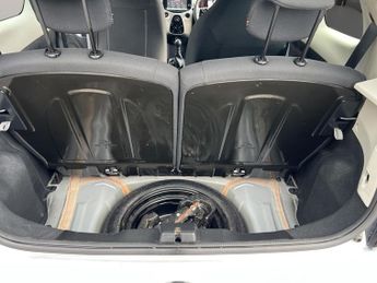 CITROEN C1 1.2 PureTech Feel 3dr