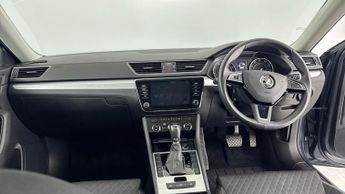 SKODA SUPERB 1.5 TSI ACT SE Estate 5dr Petrol DSG Euro 6 (s/s) (150 ps)