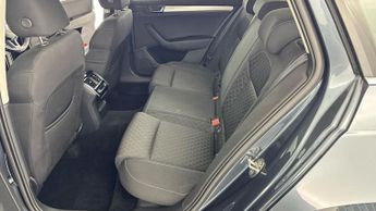 SKODA SUPERB 1.5 TSI ACT SE Estate 5dr Petrol DSG Euro 6 (s/s) (150 ps)