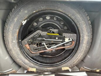 CITROEN C1 1.0i VTR+ 5dr EGS [AC]