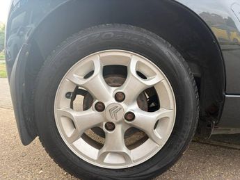 CITROEN C1 1.0i VTR+ 5dr EGS [AC]