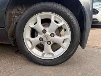 CITROEN C1 1.0i VTR+ 5dr EGS [AC]