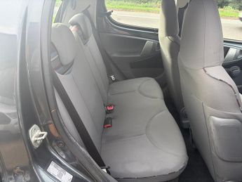 CITROEN C1 1.0i VTR+ 5dr EGS [AC]