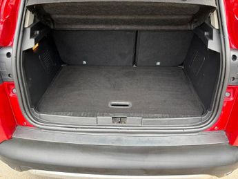 RENAULT CAPTUR 1.5 dCi 90 Signature Nav 5dr