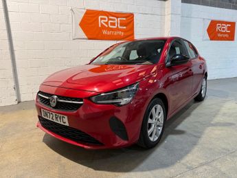 Vauxhall Corsa 1.2 Design 5dr