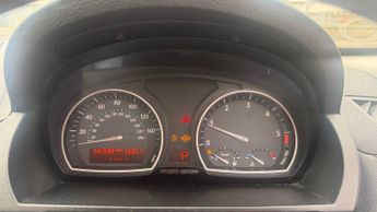 BMW X3 xDrive20d SE Edition Exclusive 5dr Step Auto