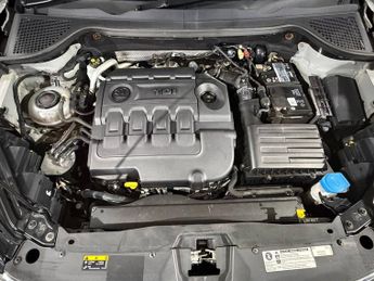 SKODA KAROQ 1.6 TDI SE L 5dr DSG