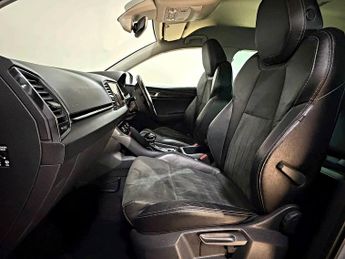 SKODA KAROQ 1.6 TDI SE L 5dr DSG