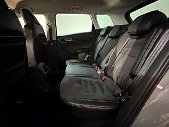 SKODA KAROQ 1.6 TDI SE L 5dr DSG