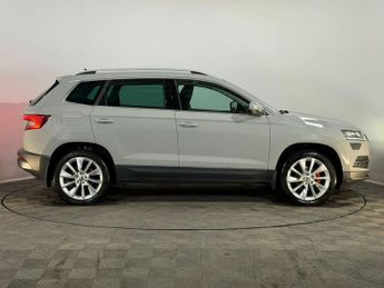 SKODA KAROQ 1.6 TDI SE L 5dr DSG