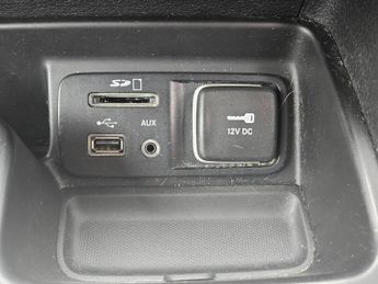 JEEP CHEROKEE 2.0 CRD [170] Limited 5dr Auto