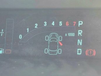 RENAULT MEGANE 1.6 VVT Privilege 5dr Auto [Euro 4]