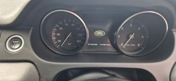 LAND ROVER DISCOVERY SPORT 2.0 TD4 180 HSE Luxury 5dr Auto