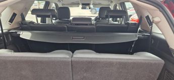 LAND ROVER DISCOVERY SPORT 2.0 TD4 180 HSE Luxury 5dr Auto