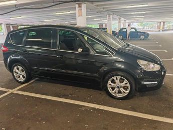 Ford S-Max 1.6 EcoBoost Titanium 5dr [Start Stop]