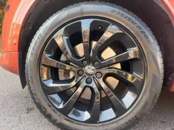 LAND ROVER DISCOVERY SPORT 2.0 D180 R-Dynamic HSE 5dr Auto