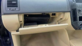 VOLKSWAGEN POLO 1.4 SE 75 5dr Auto