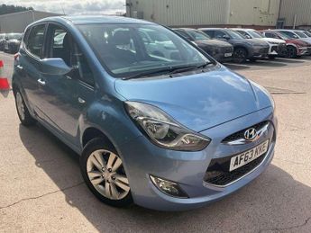 Hyundai IX20 1.4 Active 5dr