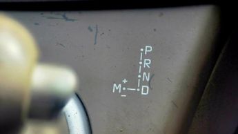 RENAULT MEGANE 1.6 VVT Privilege 5dr Auto [Euro 4]