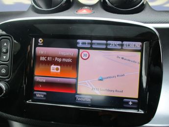 SMART FORFOUR 1.0 Prime Premium 5dr Auto