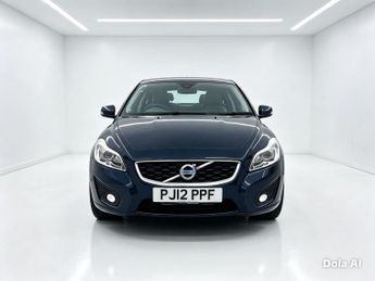 Volvo C30 D2 [115] SE 3dr [Start Stop]