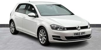 Volkswagen Golf TDi 2.0 TDI GT 5dr ++ NAV / APP CONNECT / 20 TAX / ULEZ / 67 MPG ++