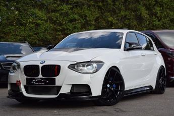  3.0 Petrol Turbo