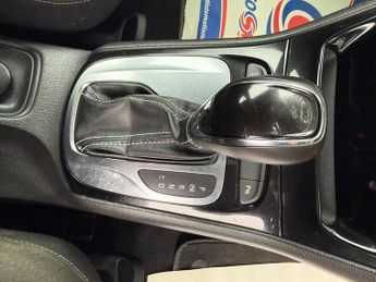 VAUXHALL ASTRA 1.4T 16V 150 SRi 5dr Auto