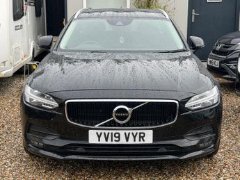 VOLVO V90 2.0 D4 Momentum Plus 5dr Geartronic