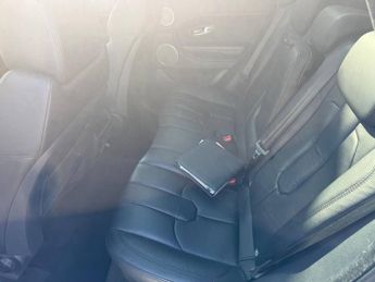 LAND ROVER RANGE ROVER EVOQUE 2.2 SD4 Pure 5dr Auto [9] [Tech Pack]