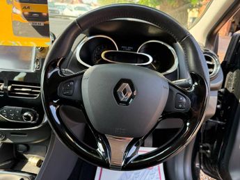 RENAULT CLIO 0.9 TCE 90 Dynamique S MediaNav Energy 5dr
