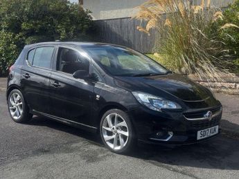 Vauxhall Corsa 1.4 SRi Vx-line 5dr