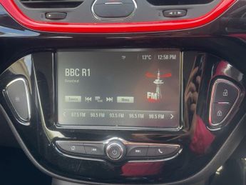VAUXHALL CORSA 1.4 SRi Vx-line 5dr
