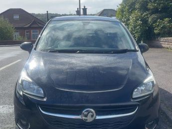 VAUXHALL CORSA 1.4 SRi Vx-line 5dr