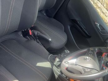 VAUXHALL CORSA 1.4 SRi Vx-line 5dr
