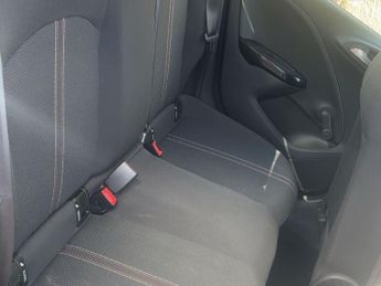 VAUXHALL CORSA 1.4 SRi Vx-line 5dr
