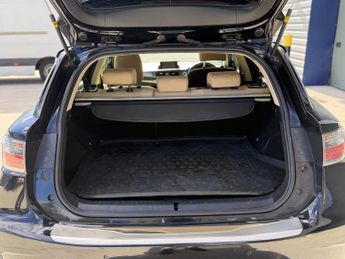 LEXUS CT 200h 1.8 Advance 5dr CVT Auto