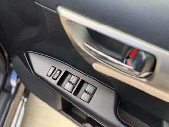LEXUS CT 200h 1.8 Advance 5dr CVT Auto