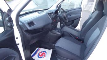 FIAT DOBLO 1.3 Multijet 16V Van Start Stop NO VAT