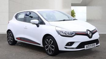 Renault Clio 0.9 TCE 90 Dynamique Nav 5dr