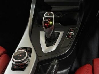 BMW 1 SERIES M135i 5dr Step Auto